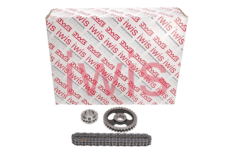 Timing Chain Kit